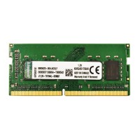 KingSton  notebook CL17 8GB 2400Mhz-single- DDR4